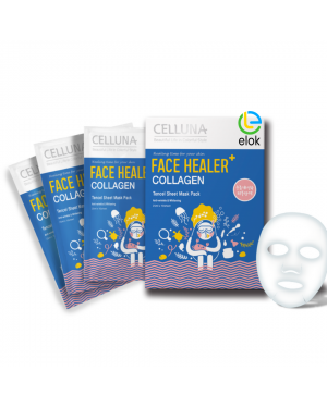 Celluna Face Healer Collagen